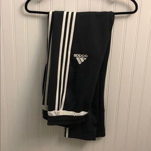 Men’s ADIDAS TIRO Pants size small